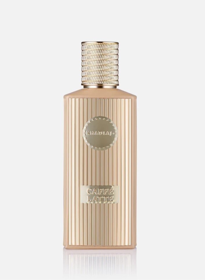 Caffe Latte - Eau de Parfum 100ml