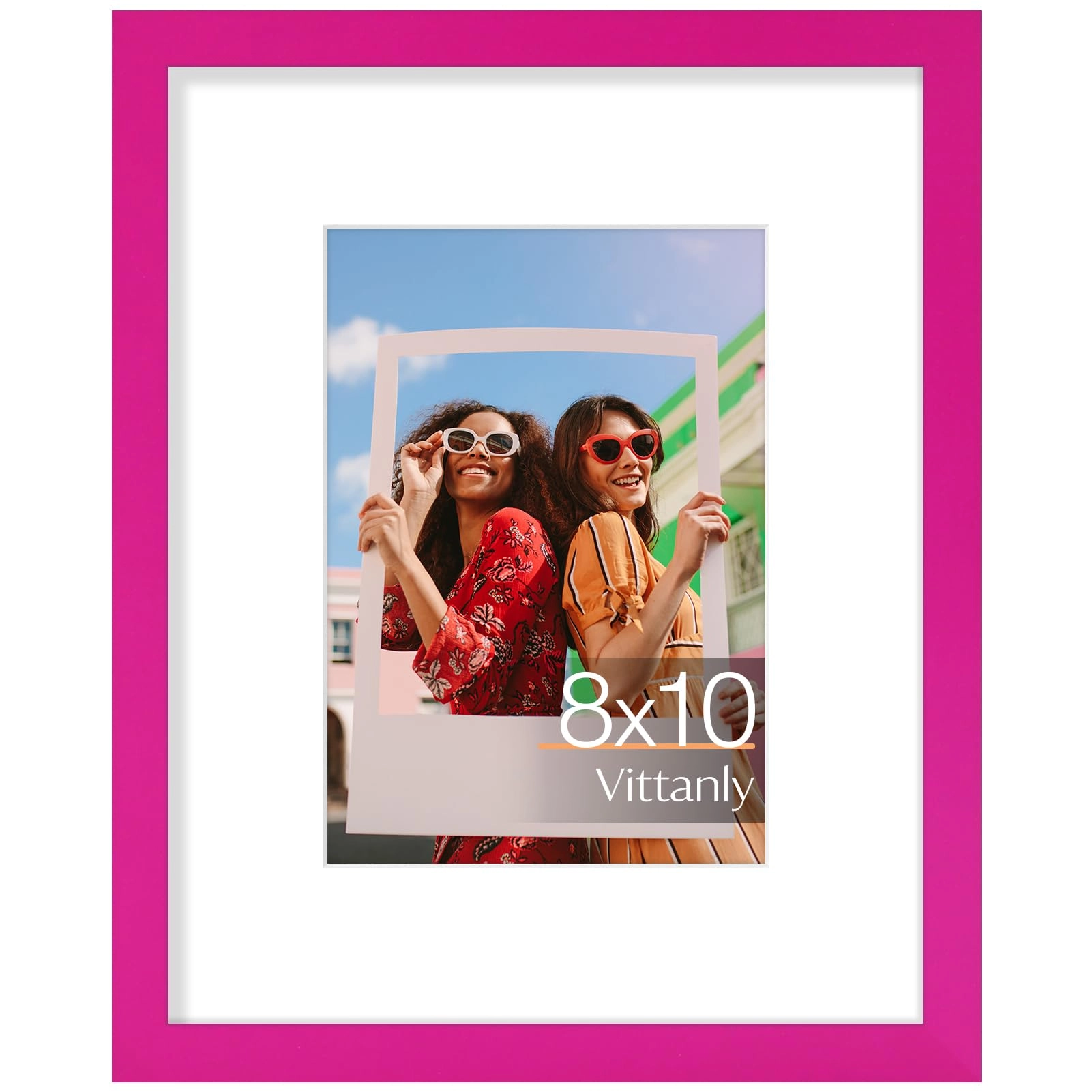 8x10 Picture Frame