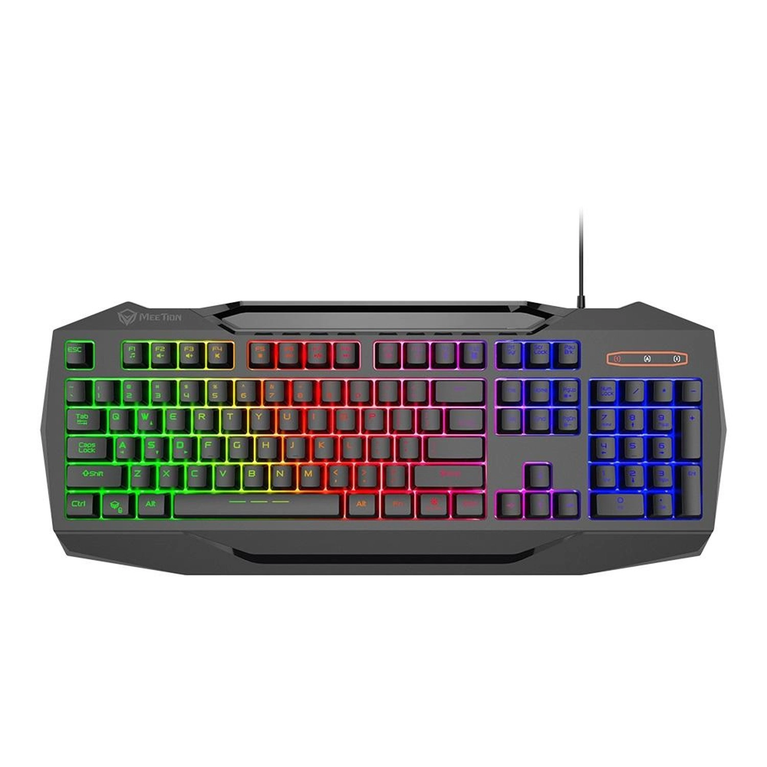 C490 - 104/105 USB
