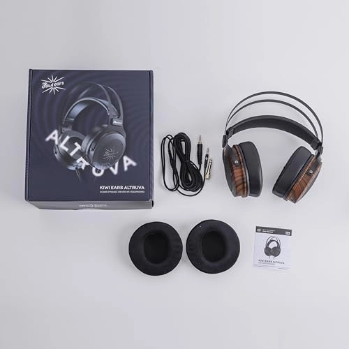 Altruva Wired Headphone