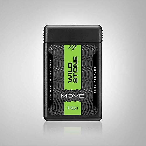 Fresh Eau de Toilette 108 ml Pack