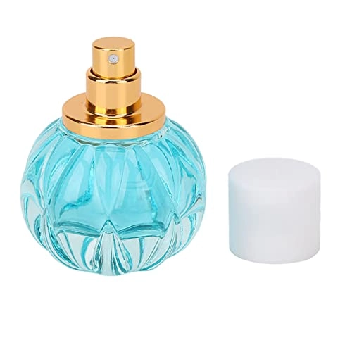 Elegant Floral Perfume Hygienic Spray - 20ml tangerine floral