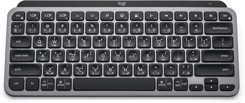 MX Keys Mini - AR Wireless