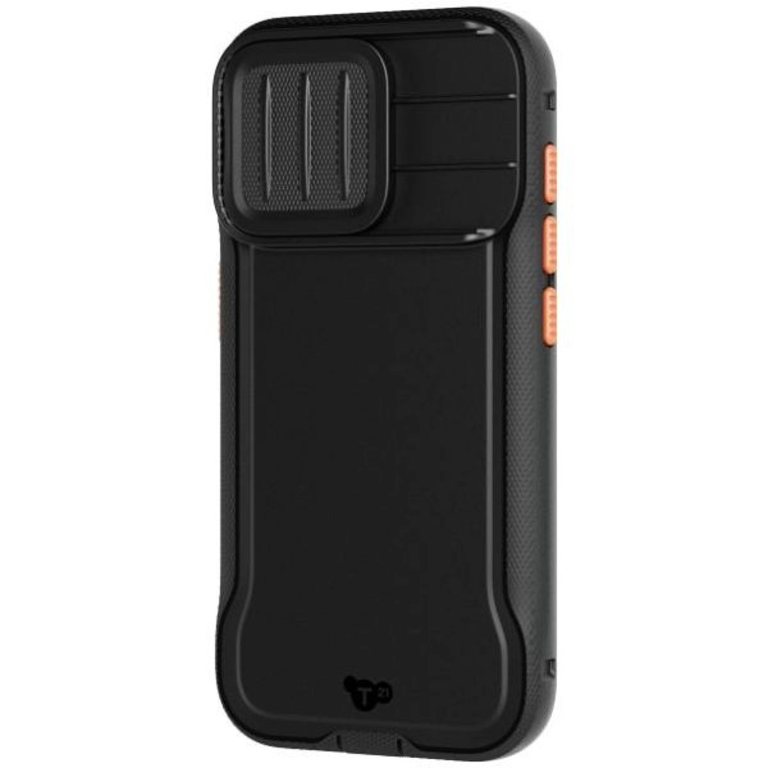 EvoMax Back Case with MagSafe for iPhone 15 Pro