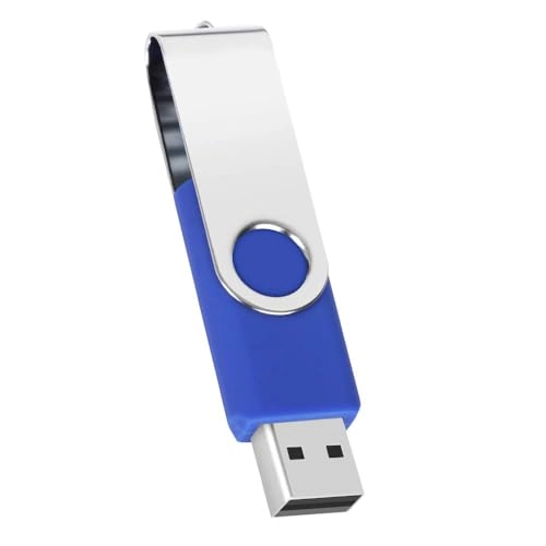 USB 2.0 Flash Drive - 16GB