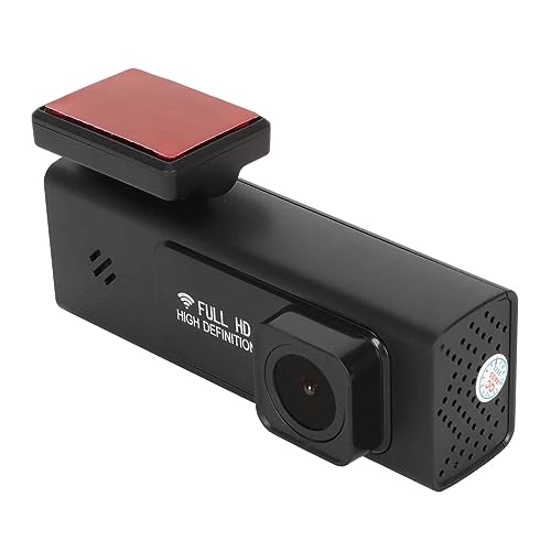 Dash Cam - 4K