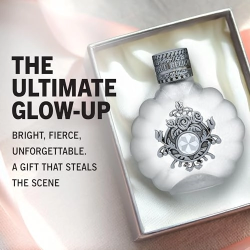 Eau de Parfum Spray for Women - 3.4 Fluid Ounces