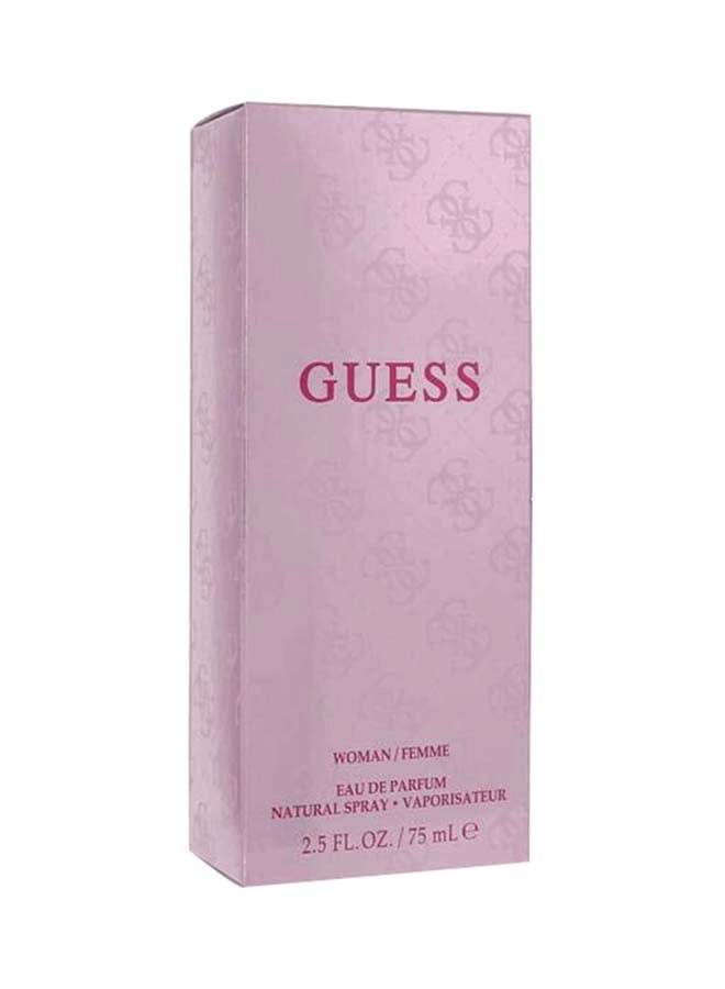 Pink - Eau de Parfum 75ml