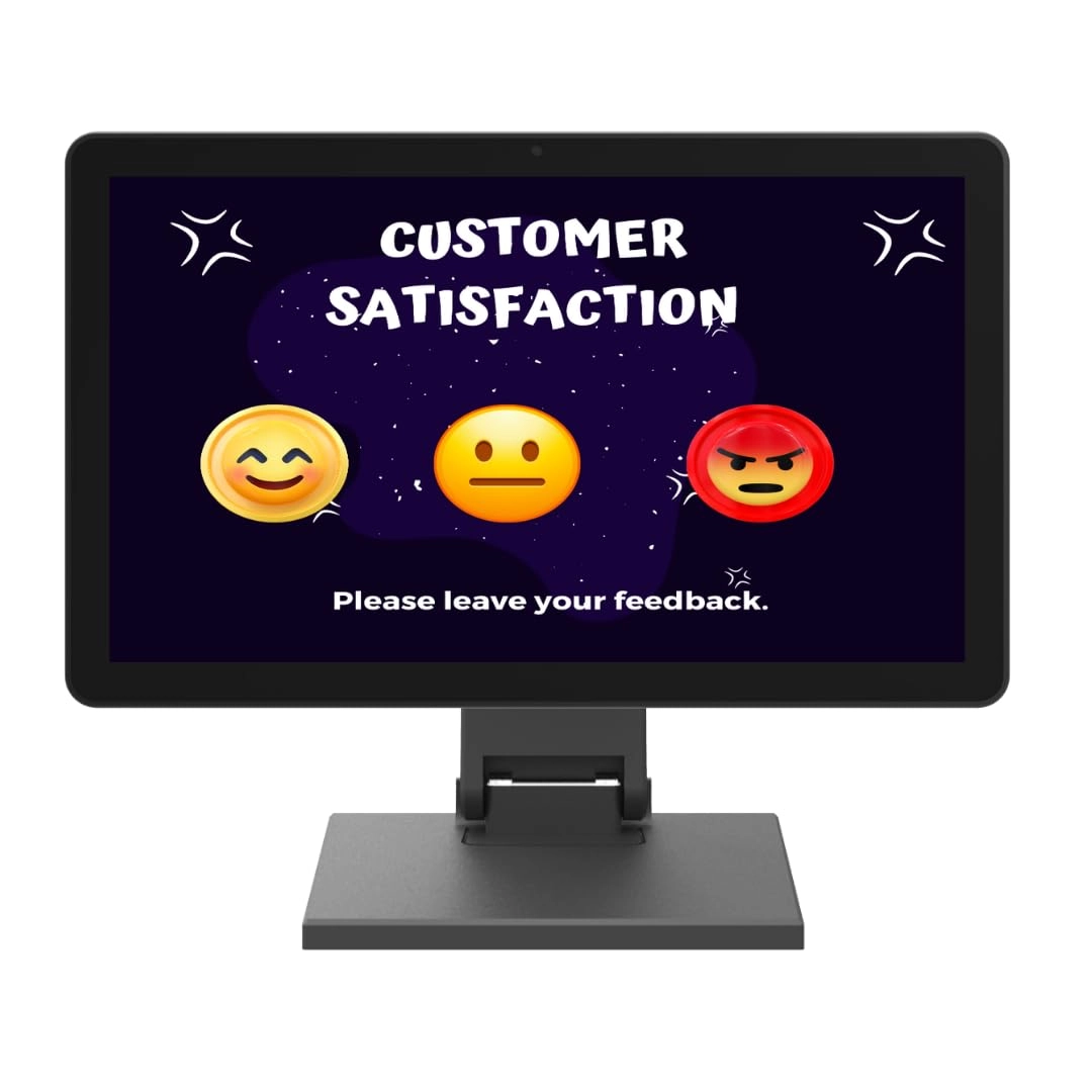 Nebula Gen 2 - 32GB 15.6"