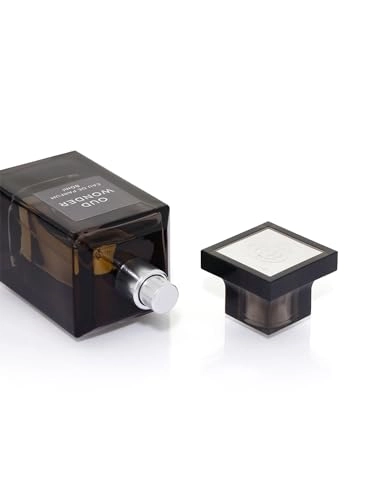 Oud Wonder - Eau de Parfum 80ml