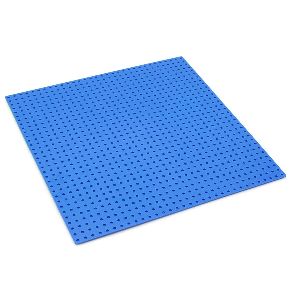 Grass Oasis Beach Base Plate - 1 pcs