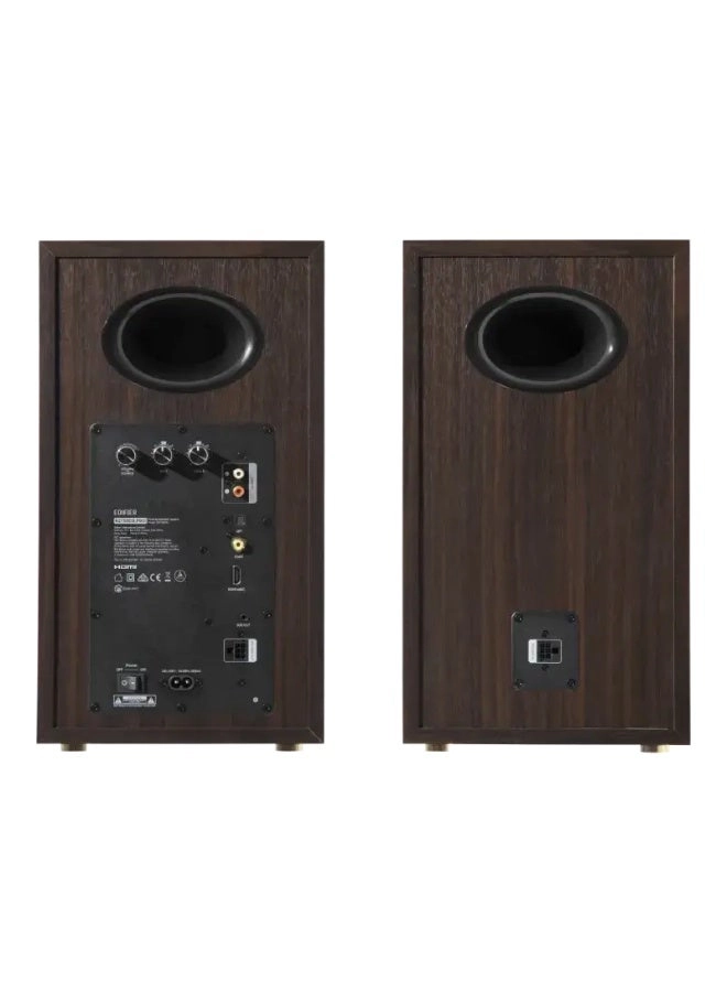 R2750DB MKII - 3-Way 144W RMS