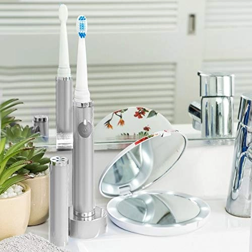 The Ultimate Pro Toothbrush - 40,000 VPM Rechargeable