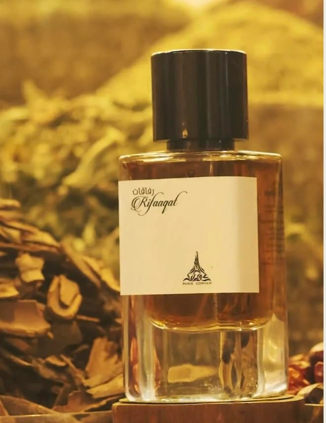 Rifaaqat Eau de Parfum 85 ml