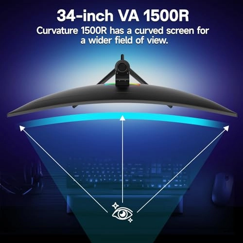 G3441XC - 3440x1440 34-inch