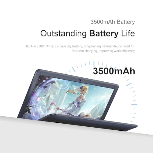 N4000-8+256 - 11.6'' 256GB 8GB Celeron N4000