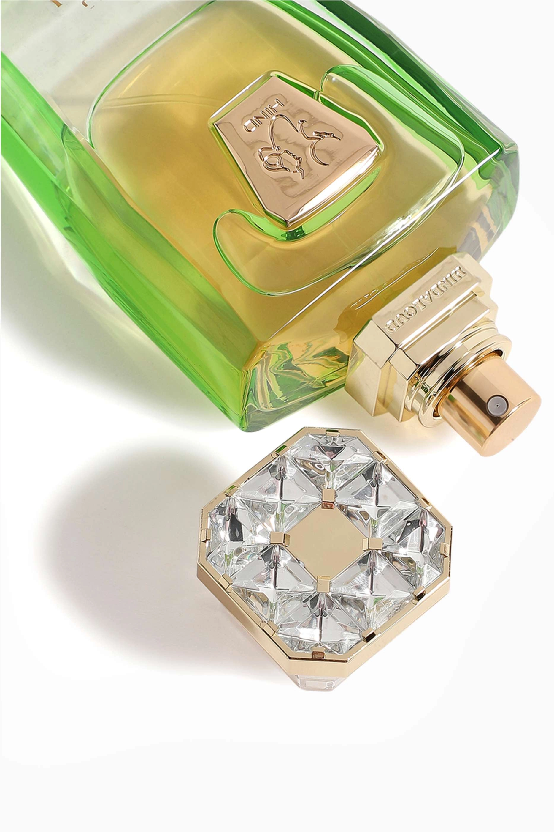 Everdeep Barari Eau de Parfum 50ml