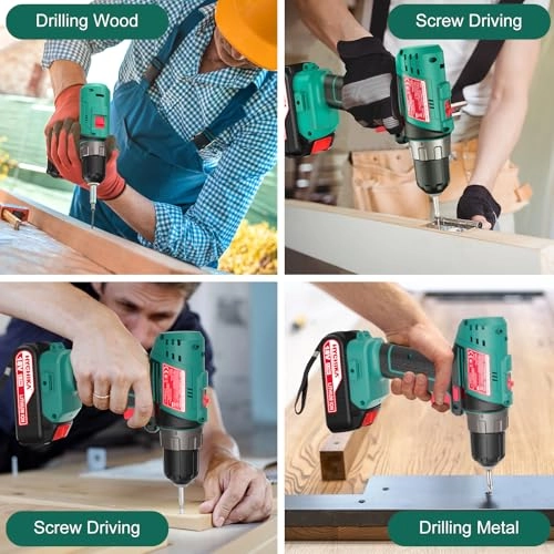 ML-CD190-180KS - 2.0Ah