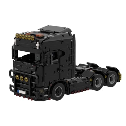 770s Truck - 2345 pcs