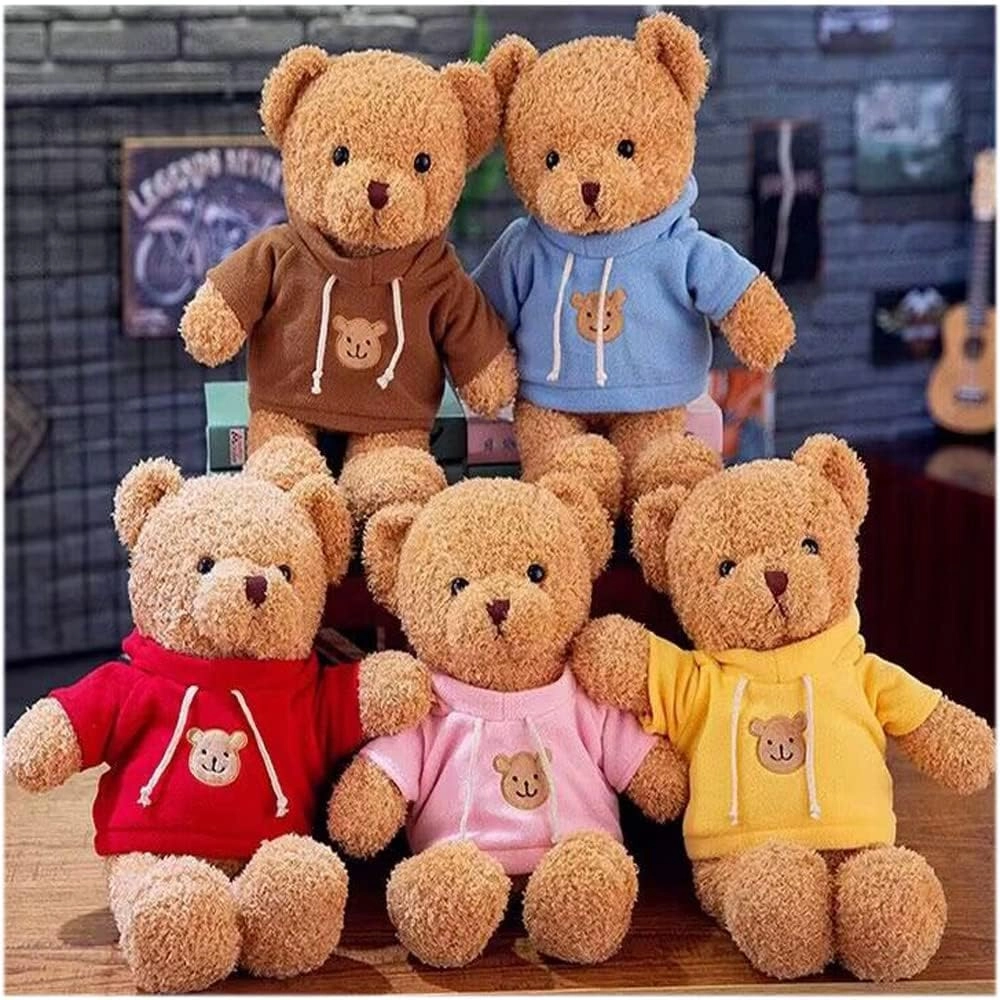 Teddy Bear