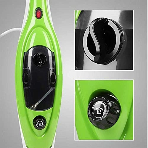 Steam Mop - 350ml