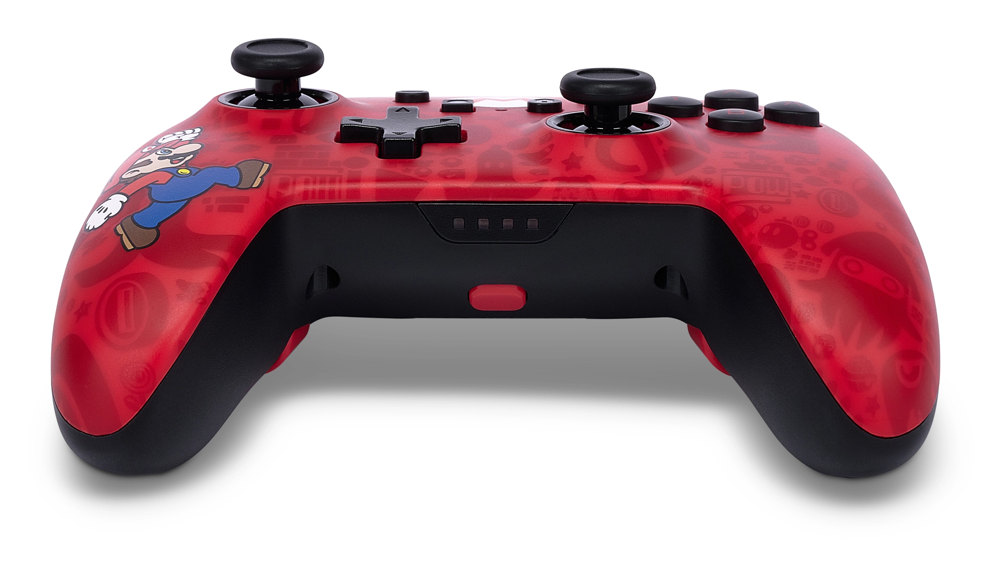 Enhanced Wired Controller - Nintendo Switch