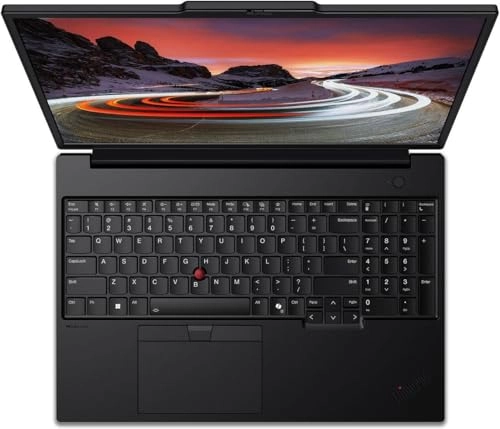 ThinkPad P16s G3 21KS001FUS - 16'' Core Ultra 7 165H 64GB DDR5 1TB SSD