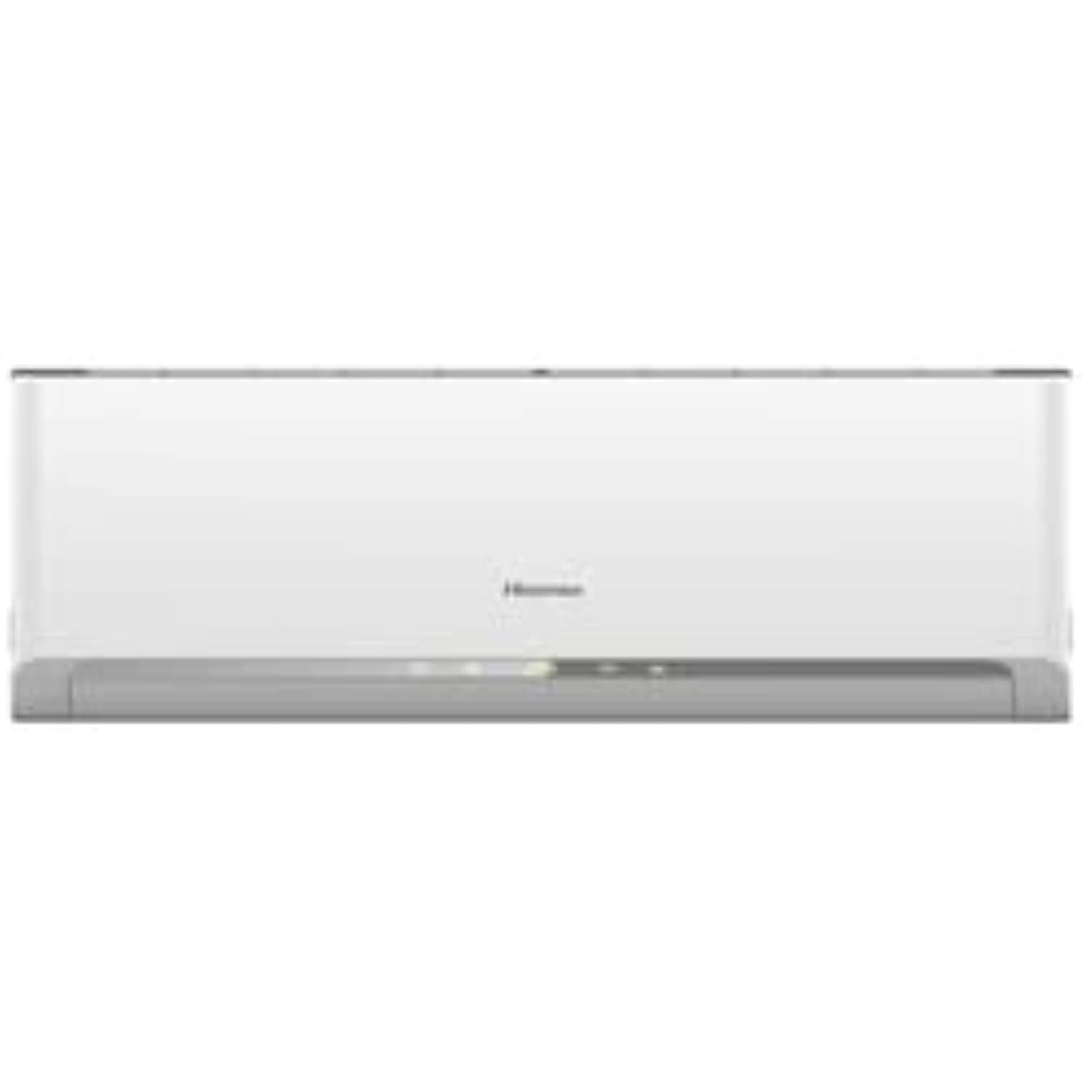 Hisense AS24CT4FBBDA04 - 2865 W