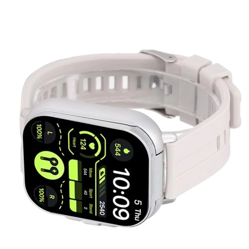 Depisutao82y059xg1-11 - 2.01 Inch HD Touch Screen 250mAh Silver
