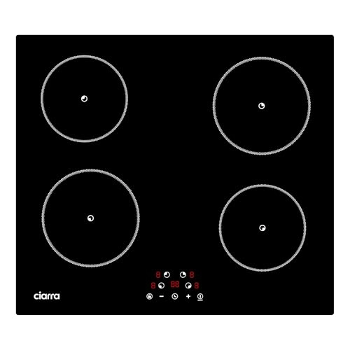 CABBIH4 Induction hob