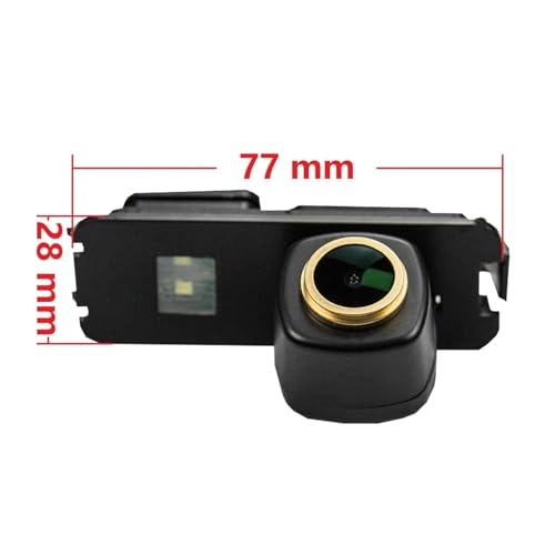 Rear View CCD - Night vision