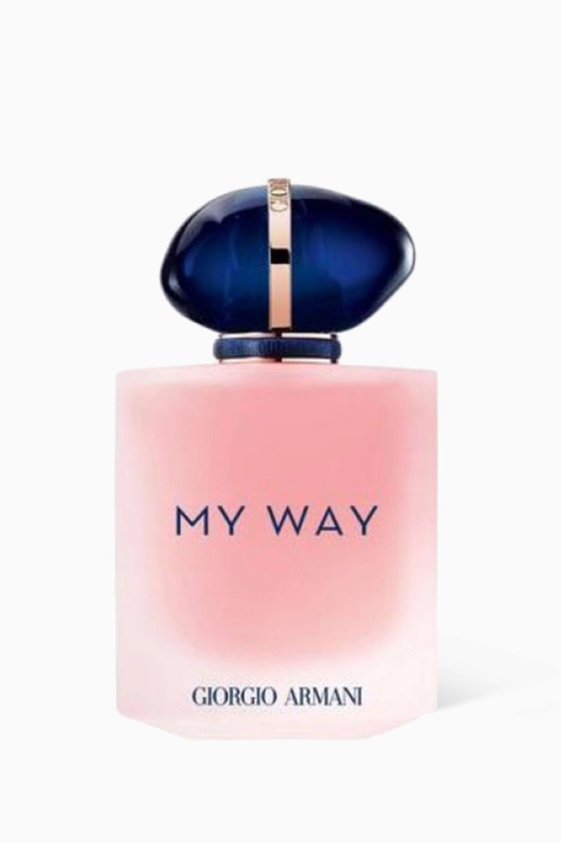 My Way Floral Eau de Parfum - 50ml