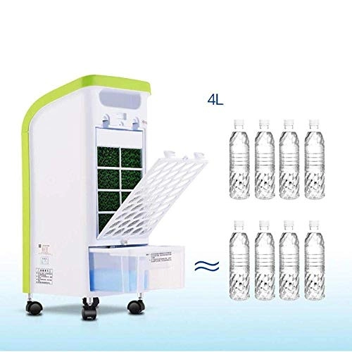 Personal Space Air Conditioner