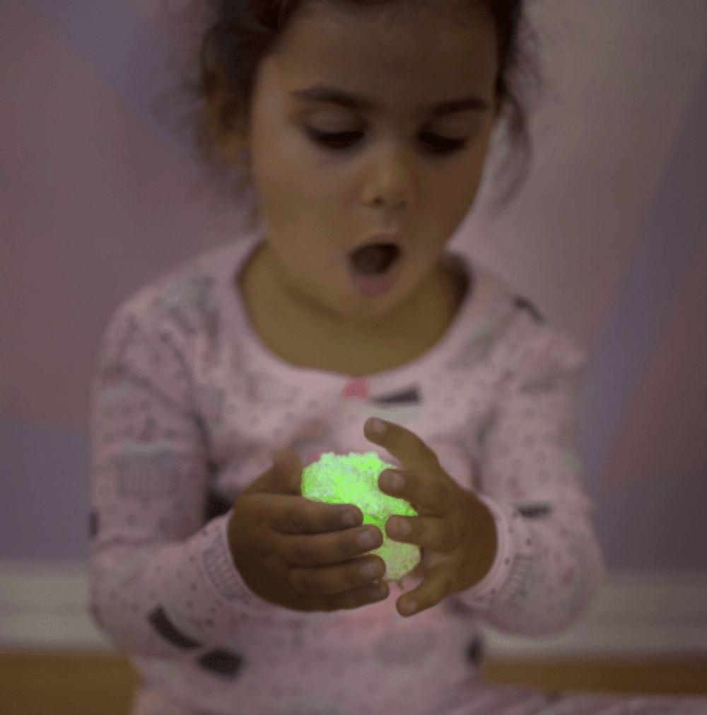 Playfoam The Everlasting Squish - Suitable for 3 years & above 12 pieces