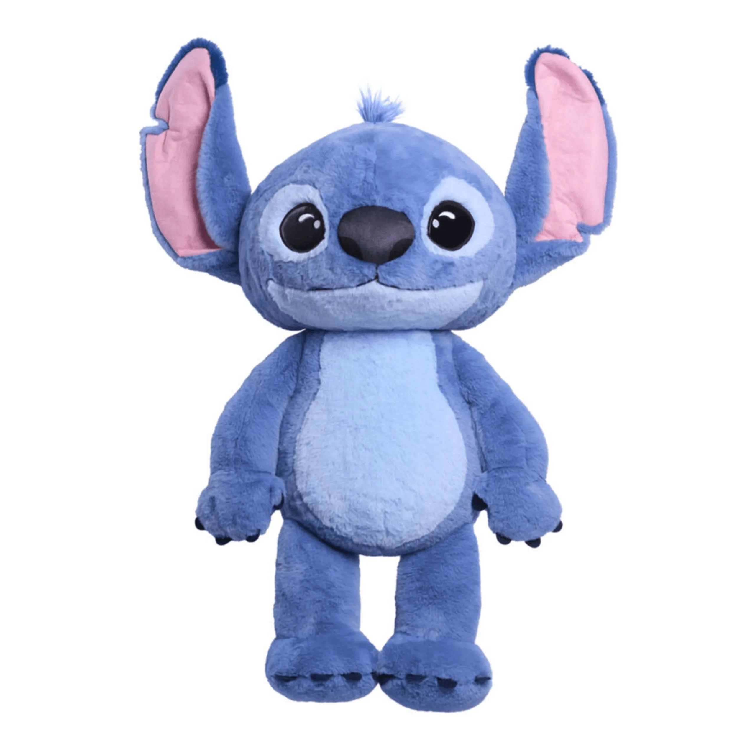 Disney Stitch Live Action 14 inch Plush - Giant