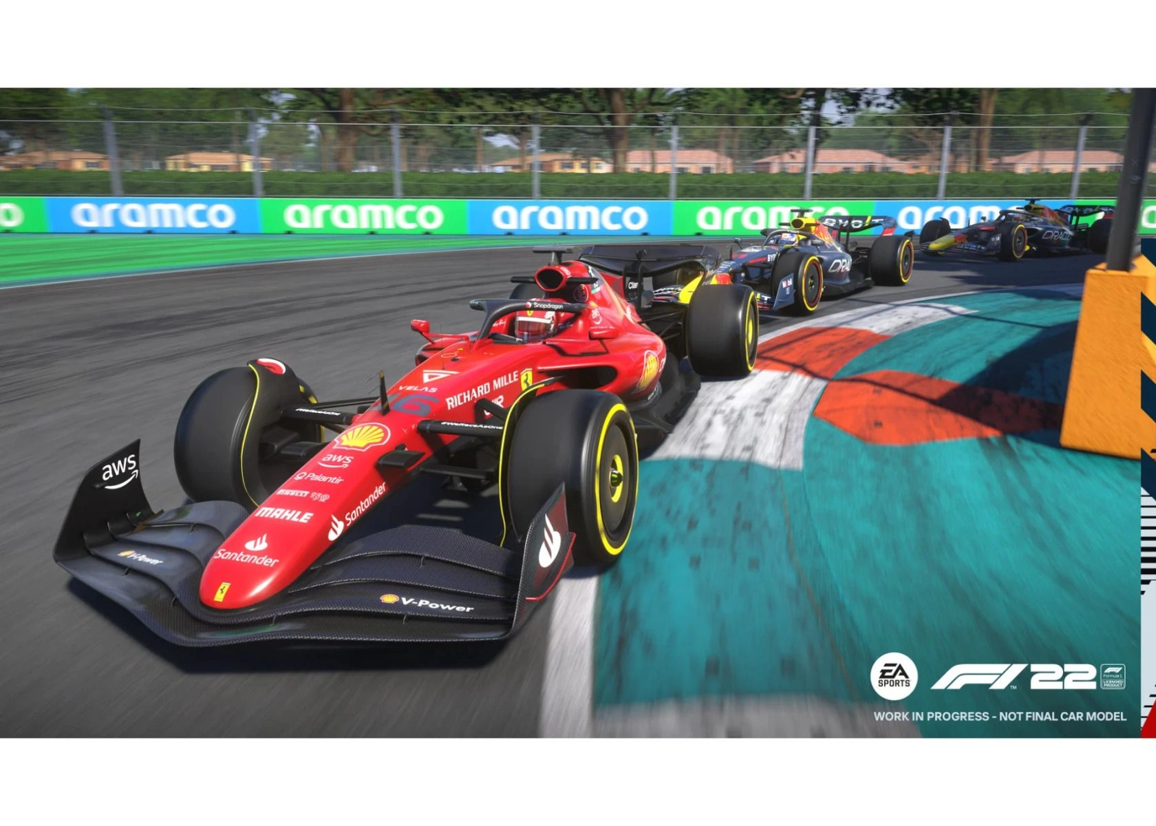 F1 22 - PlayStation 5