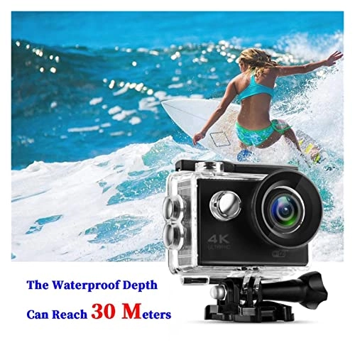 Video Action Camera