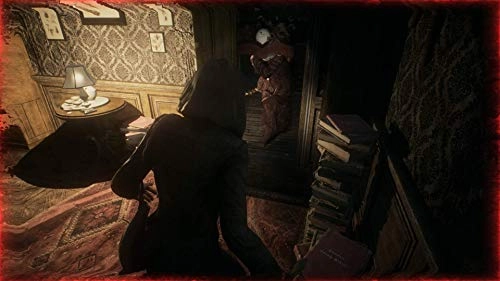 Remothered: Tormented Fathers - Xbox One