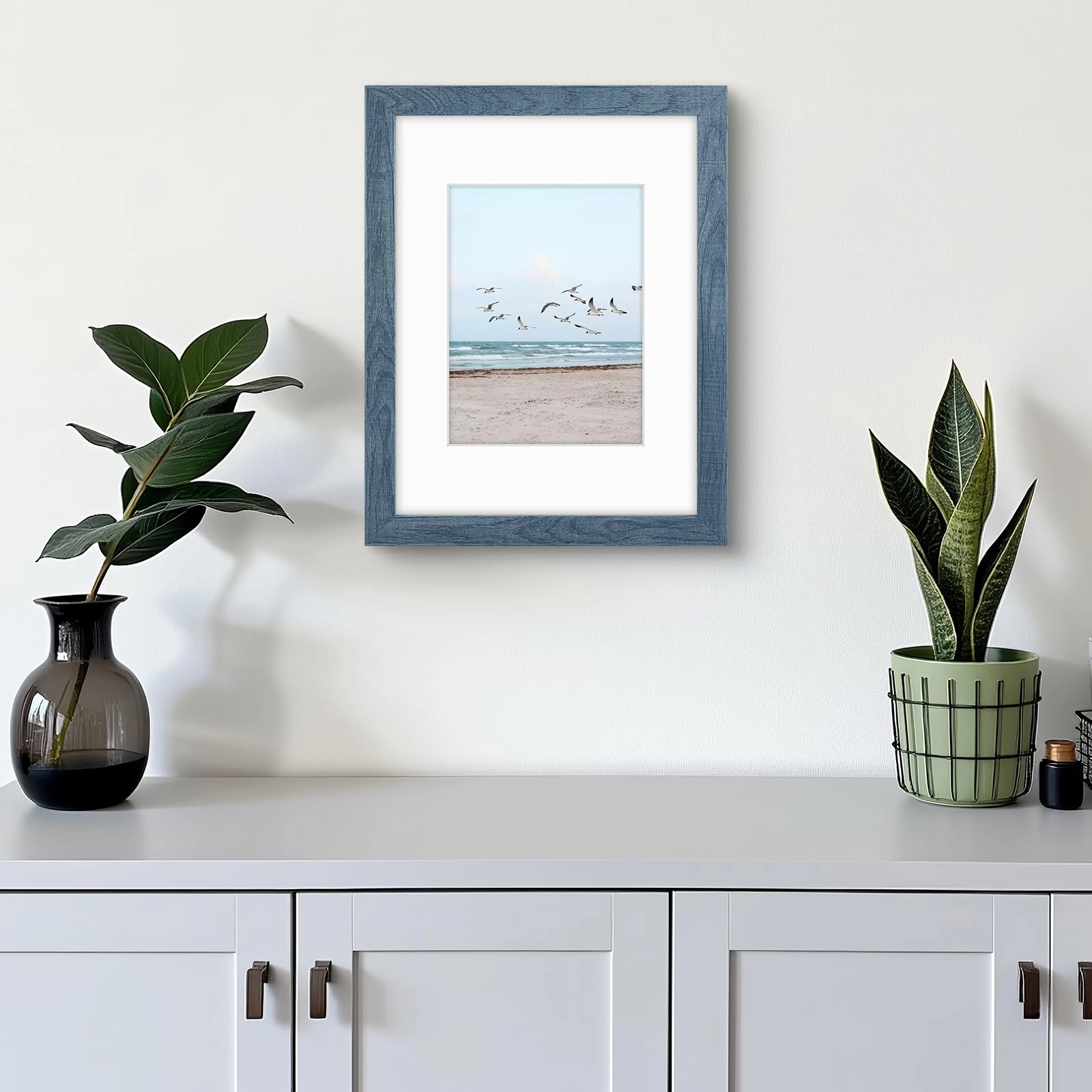 Frames Display - 9x12 1.0 Count