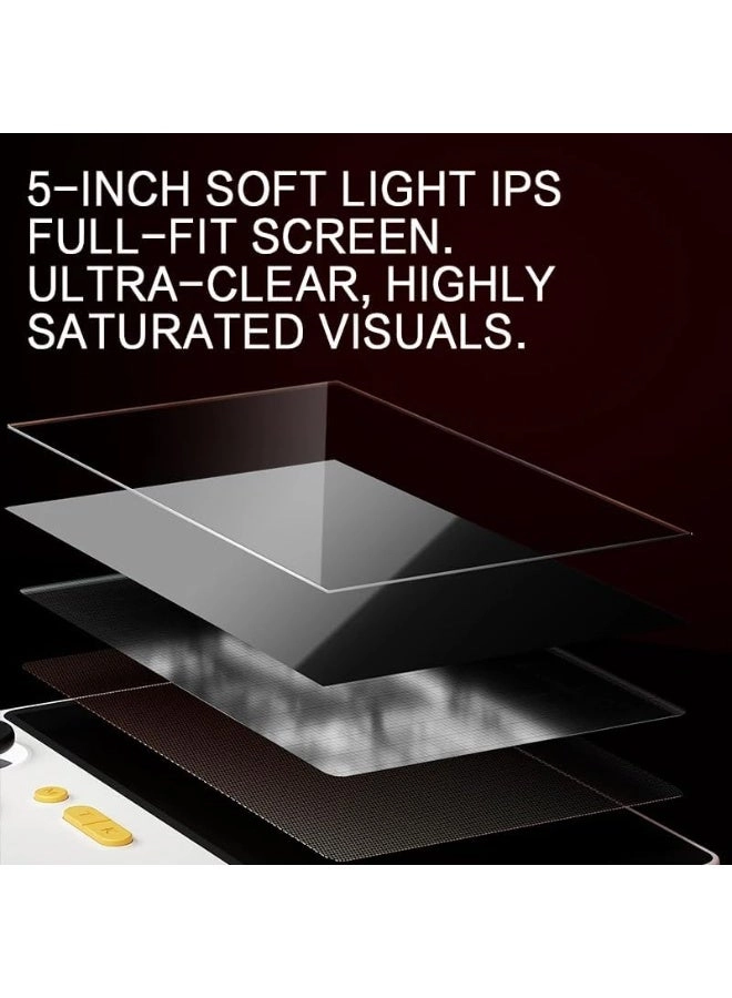 Mini Game Console - 128GB