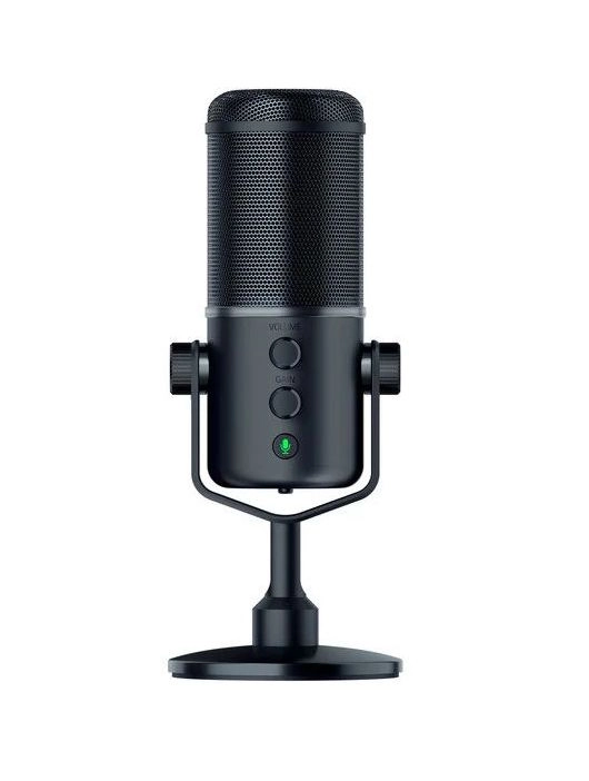 Razer Seiren Elite USB Microphone