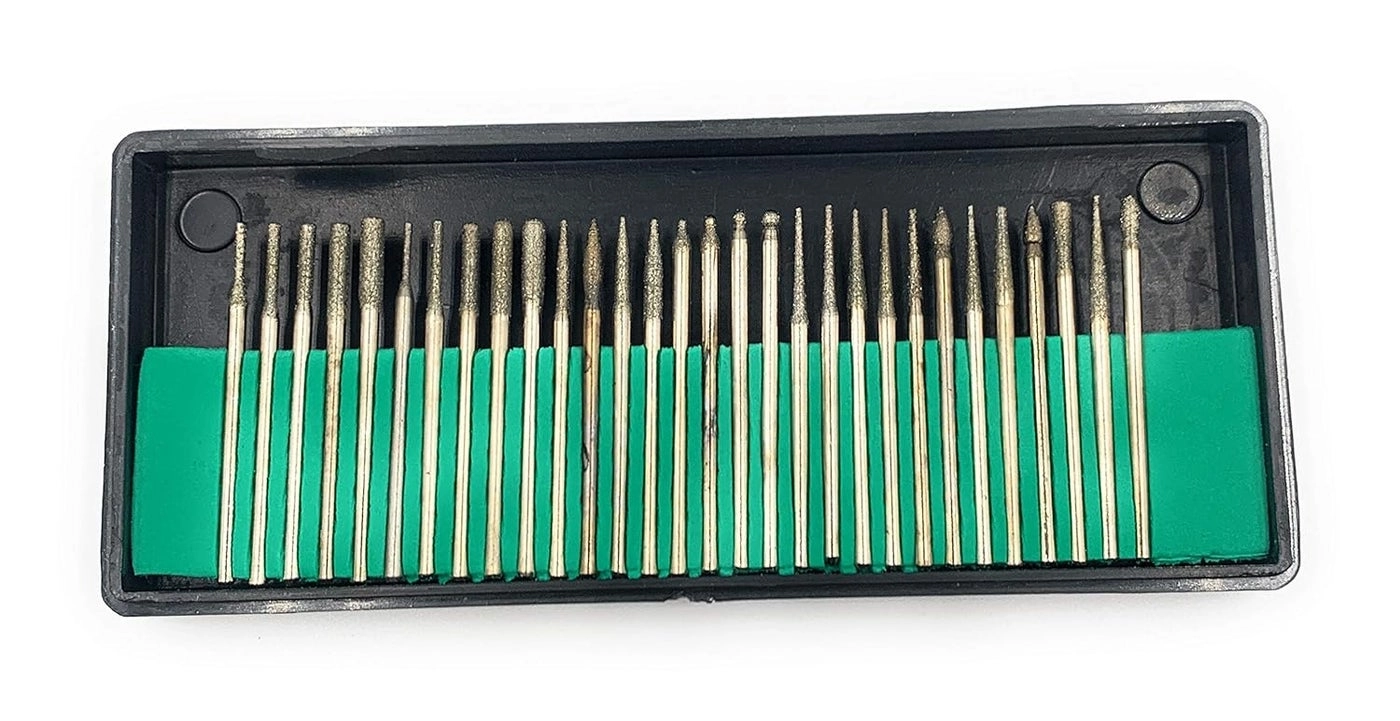 Mini Electric PCB Drill