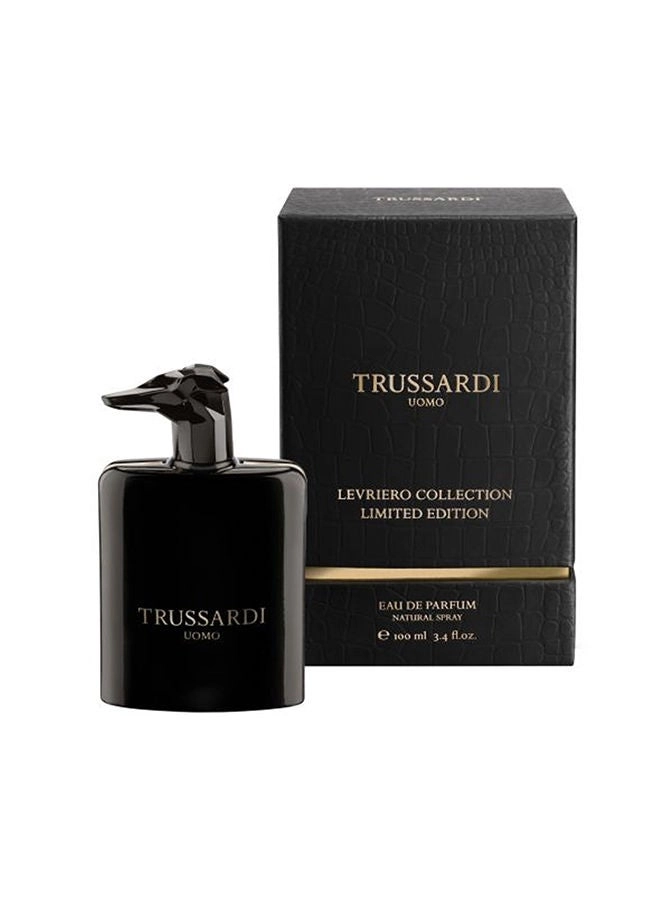Uomo Levriero - Eau de Parfum 100 ml