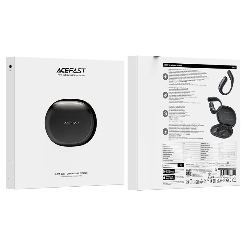 AceFit Air Wireless Earbud