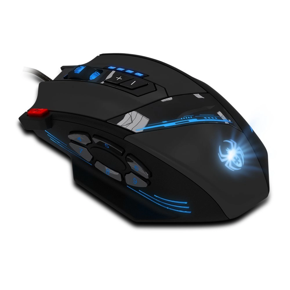 Zelotes C-12 - USB