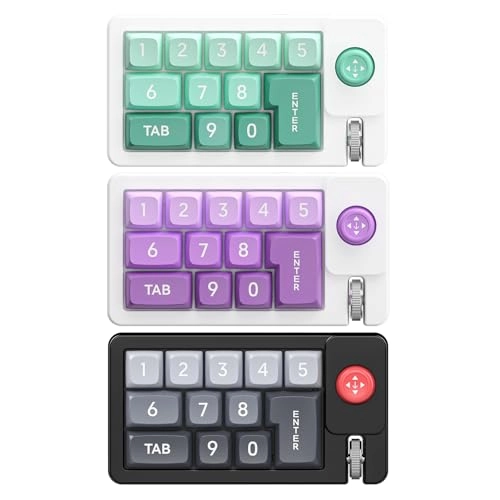 K810 - Wired
