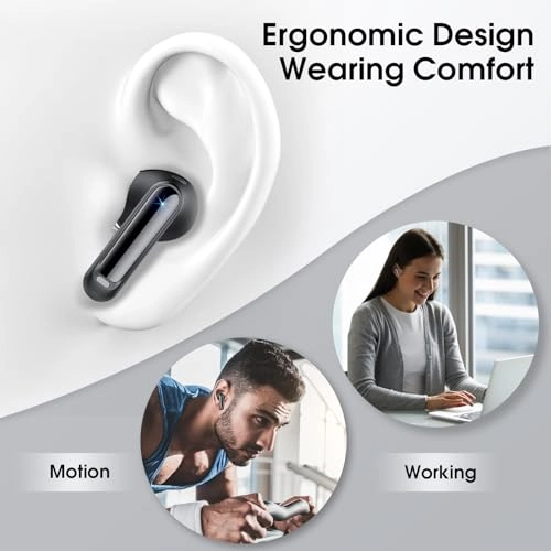 Q97 Wireless Earbud