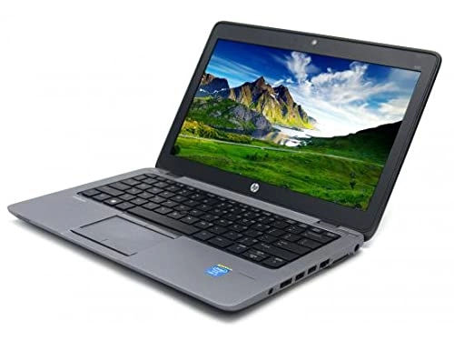 (Renewed) EliteBook 820 G3 - 12.5'' Core i7 8GB DDR4 500GB HDD