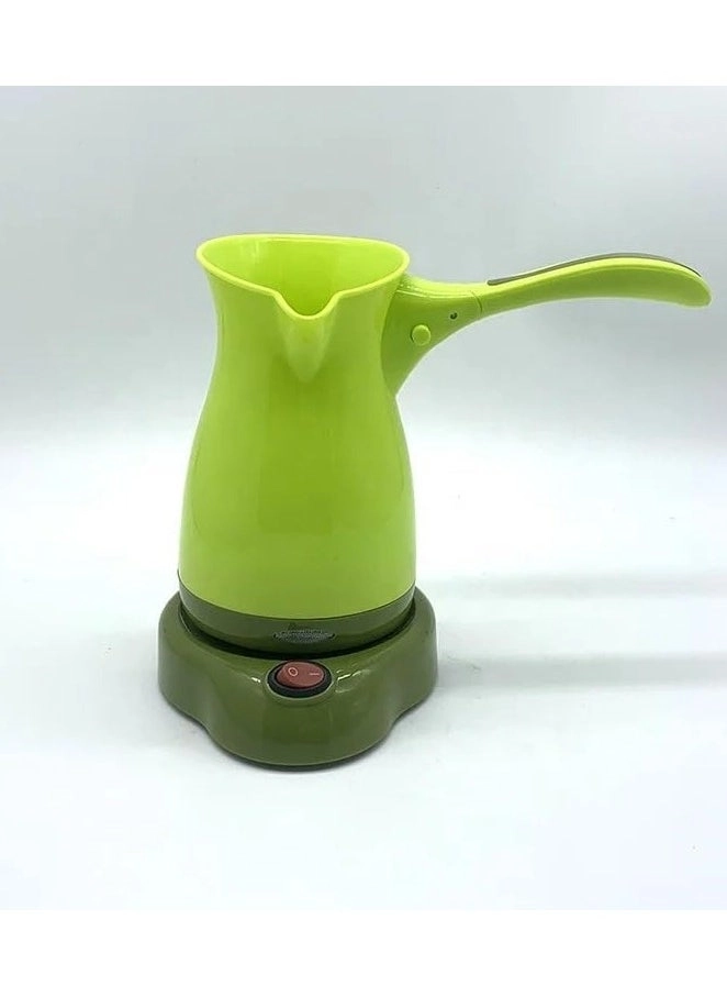 Electric Hot Water Kettle