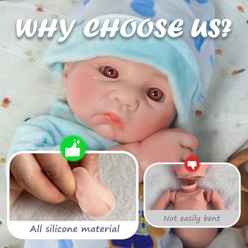 Doll - 14 years and up